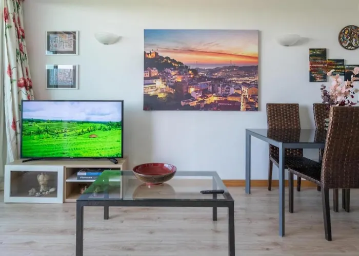 Apartment Golf Club-vilamoura-algarve *