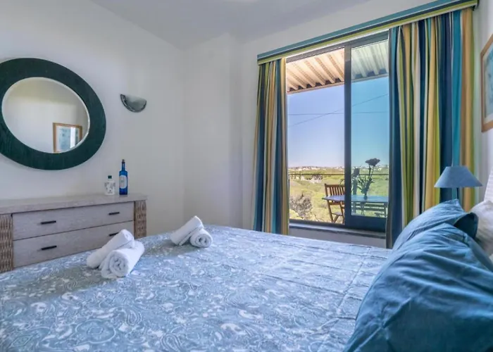 Golf Club-vilamoura-algarve Apartment Vilamoura
