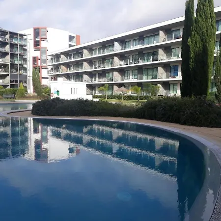 شقة Golf Club-vilamoura-algarve