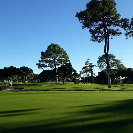 شقة Golf Club-vilamoura-algarve *
