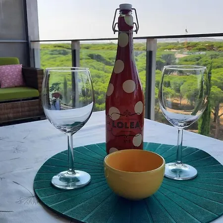 Golf Club-vilamoura-algarve * فيلامورا