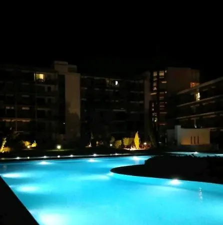 Golf Club-vilamoura-algarve فيلامورا