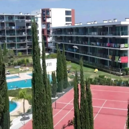 شقة Golf Club-vilamoura-algarve