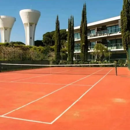 Golf Club-vilamoura-algarve *