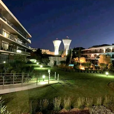 Golf Club-vilamoura-algarve شقة *