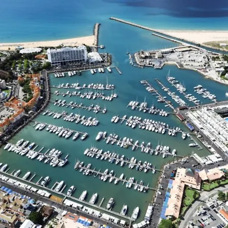 Golf Club-vilamoura-algarve شقة فيلامورا