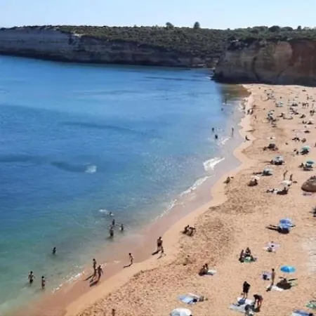 شقة Golf Club-vilamoura-algarve *