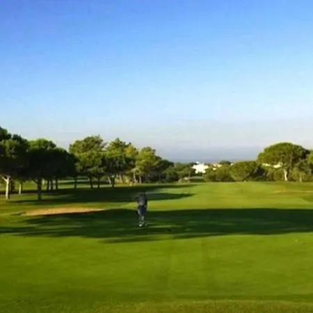 Golf Club-vilamoura-algarve شقة *