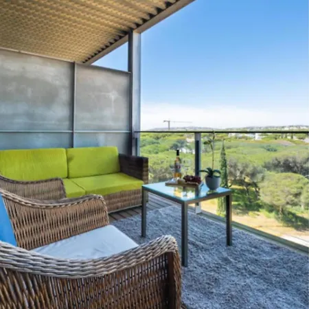 Golf Club-vilamoura-algarve * ヴィラモウラ