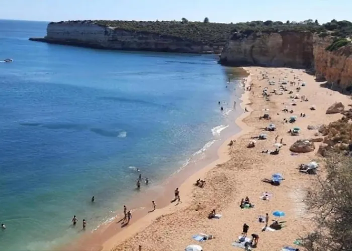 Apartamento Golf Club-vilamoura-algarve *