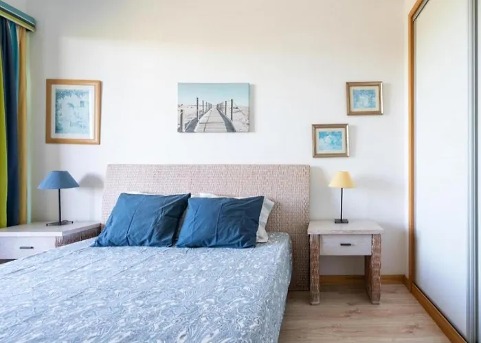 Apartamento Golf Club-vilamoura-algarve